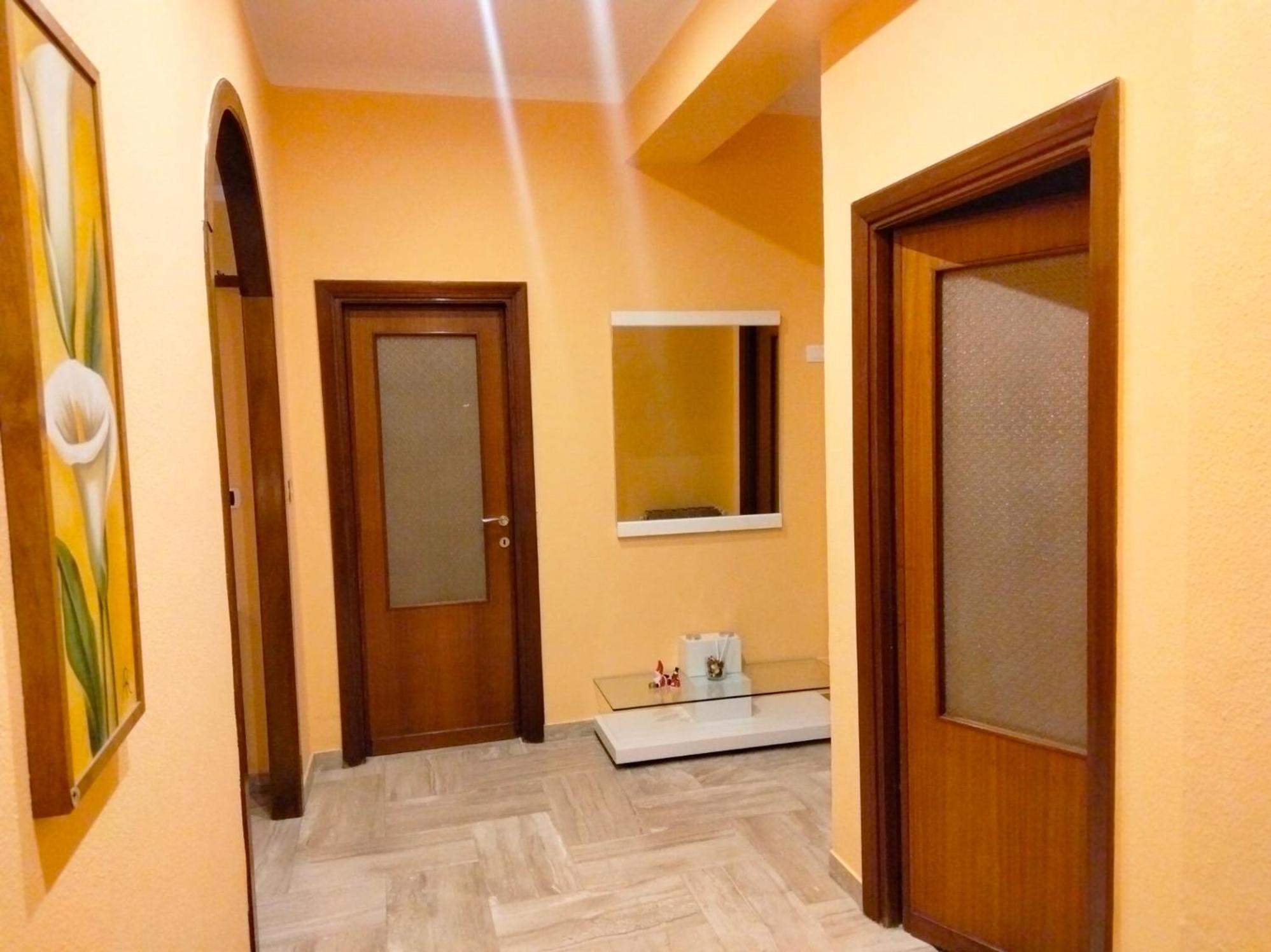 Ferienwohnung Casa Di Anna Tolfa Exterior foto