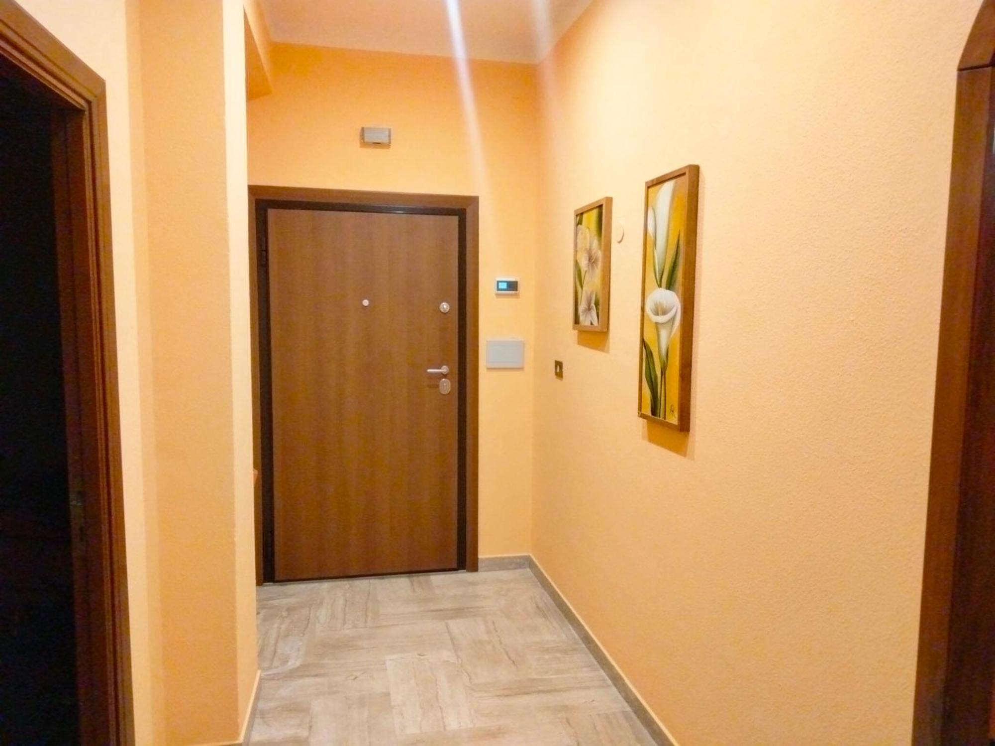 Ferienwohnung Casa Di Anna Tolfa Exterior foto
