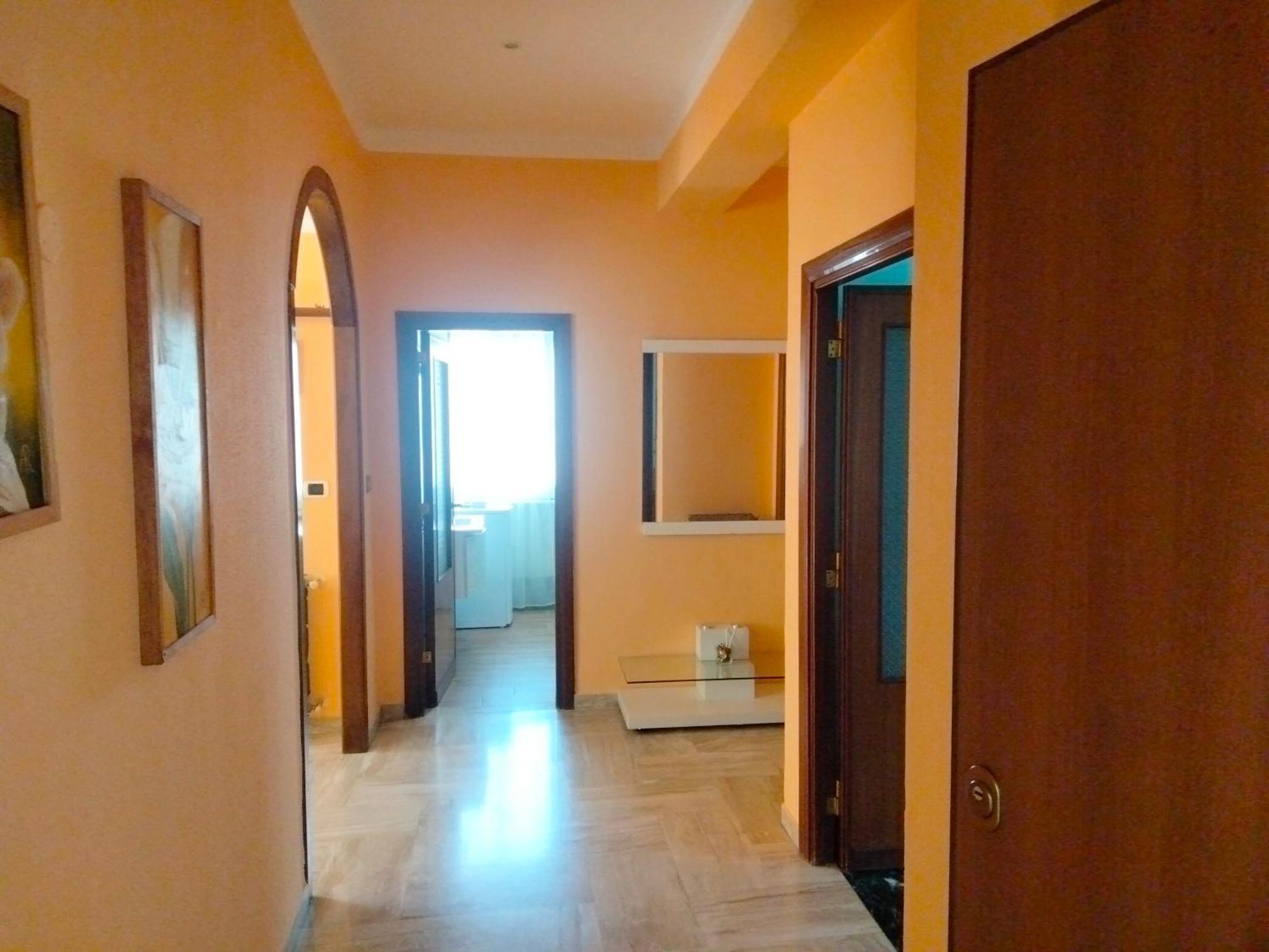 Ferienwohnung Casa Di Anna Tolfa Exterior foto